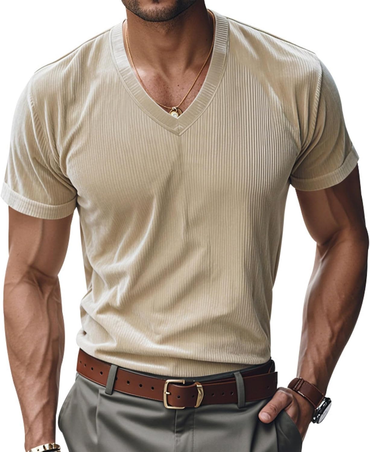 Stylish Summer Men's Shirts