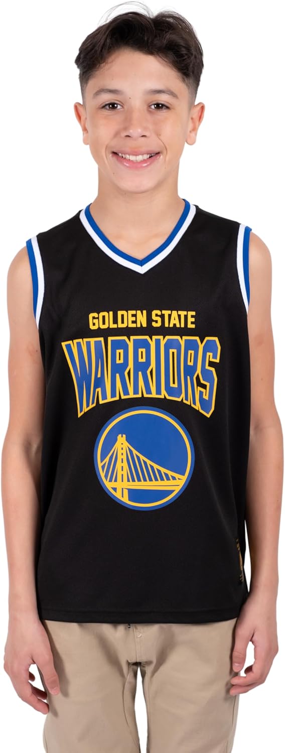Comfy NBA Tank Top