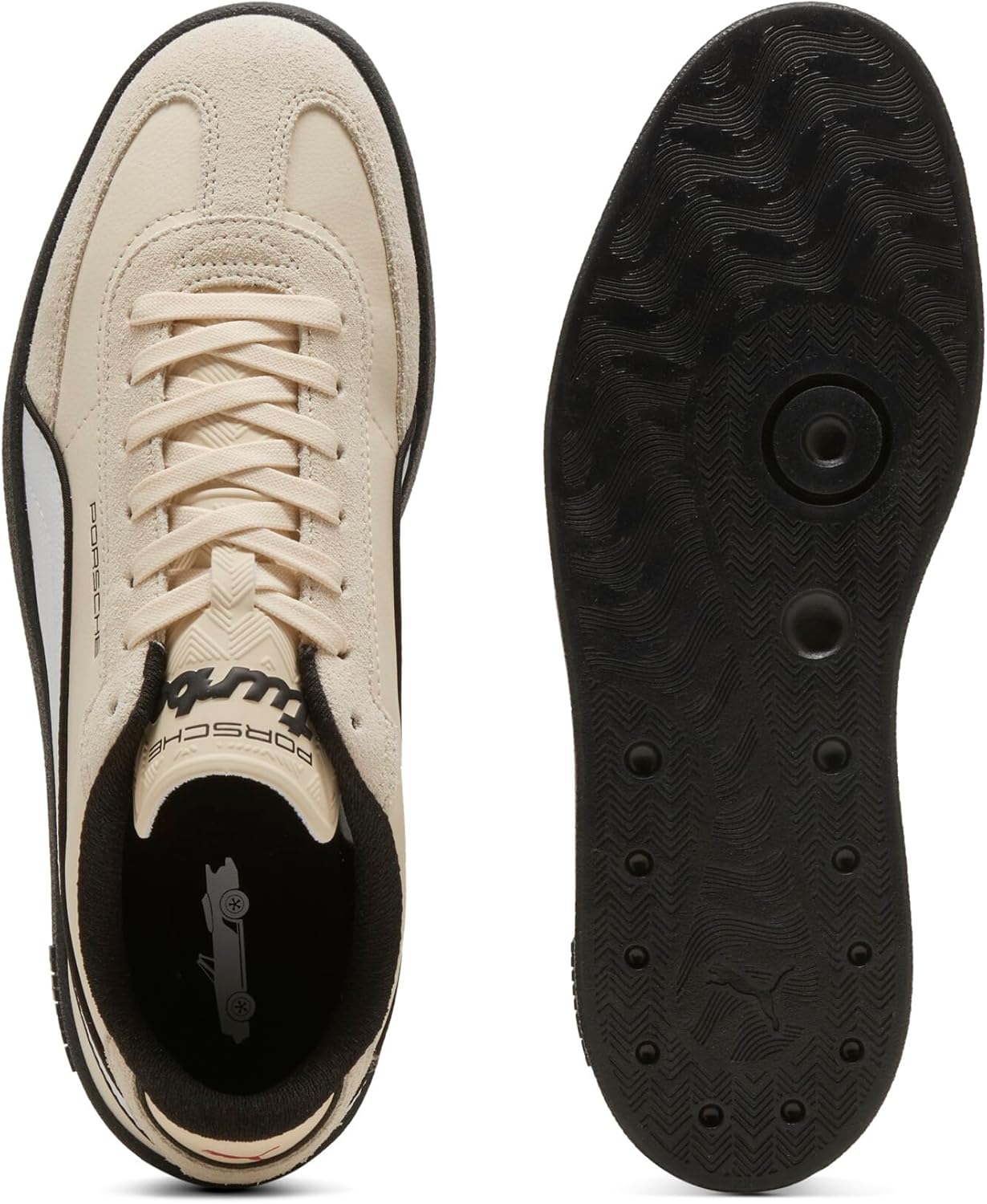 Puma Porsche Legacy Sneakers