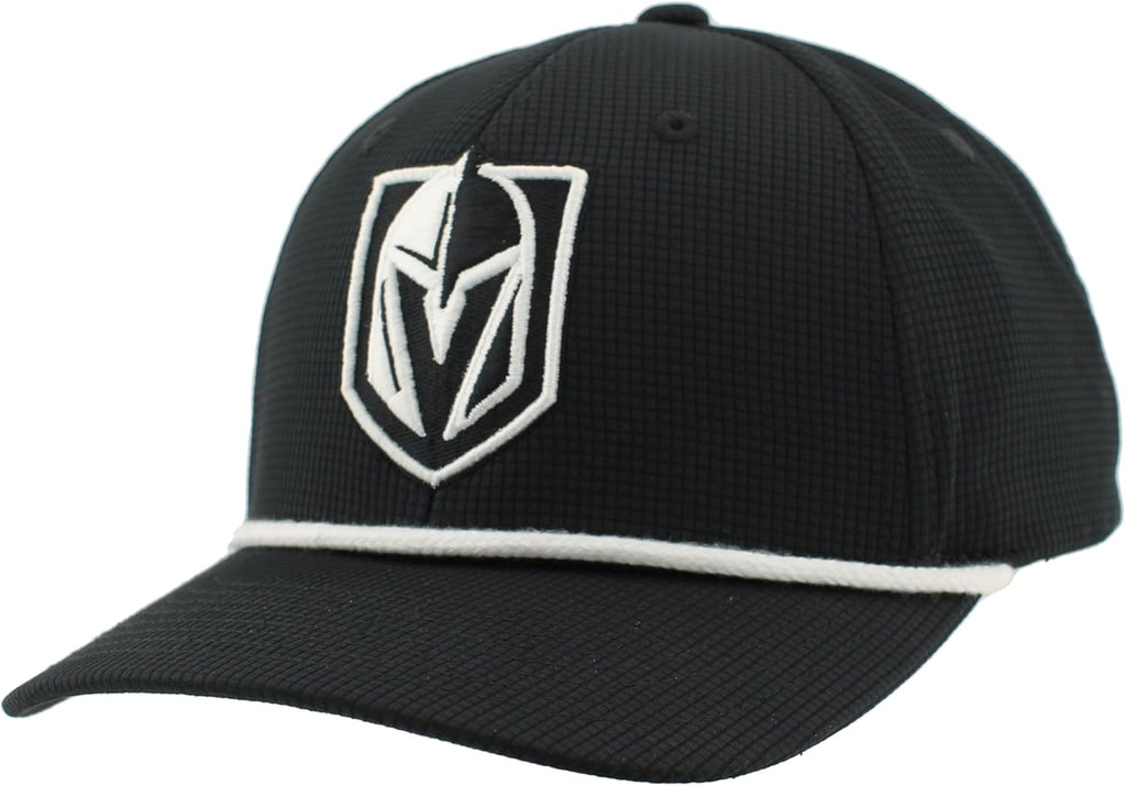 Cool NHL Rope Snapback Hat