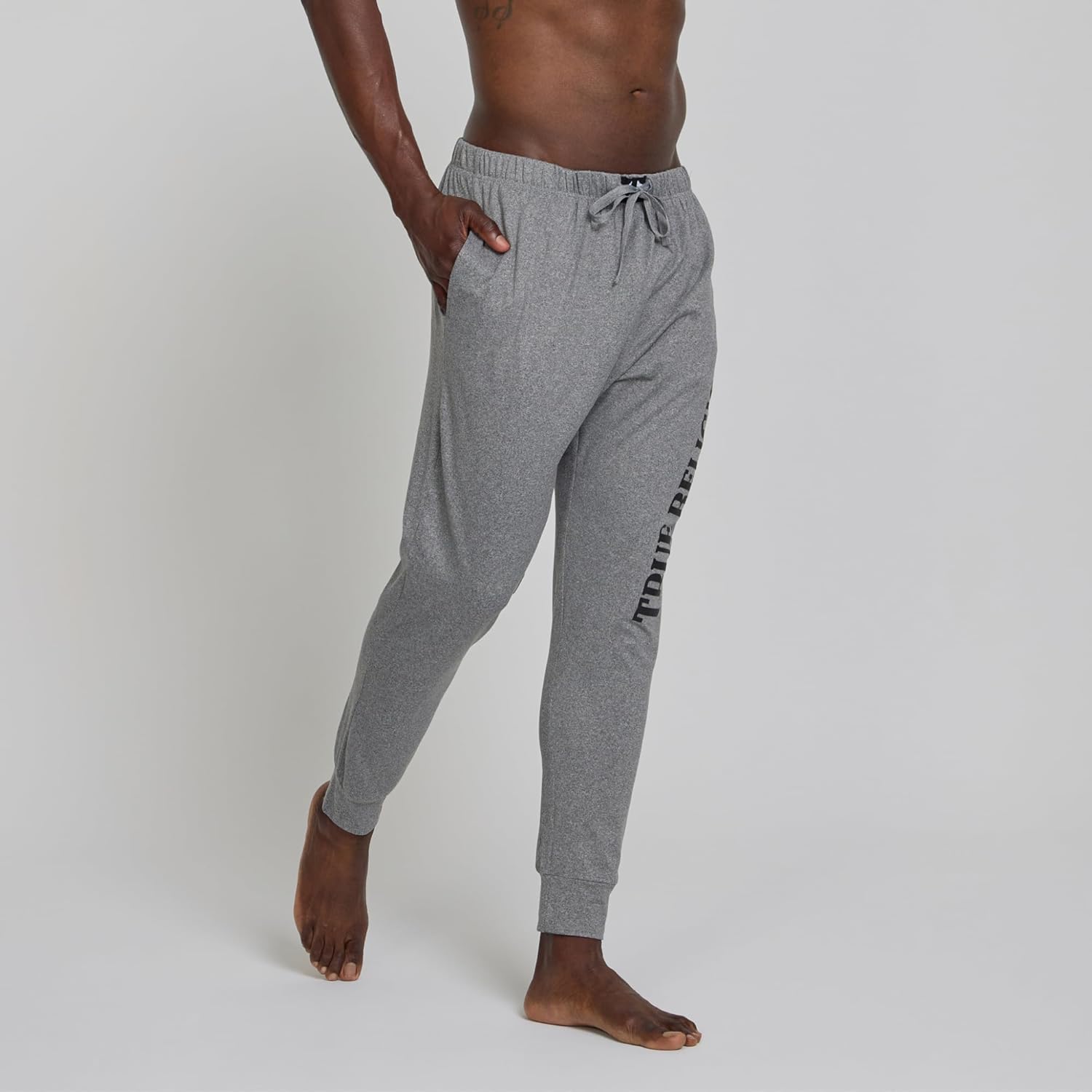 Comfy Men's Relax Joggers