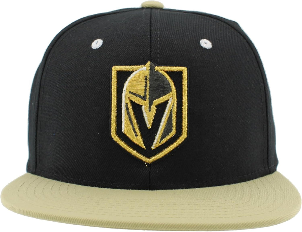 Stylish NHL Snapback Hat