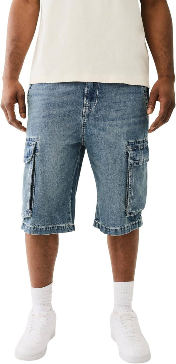 Big T Vinny Cargo Shorts