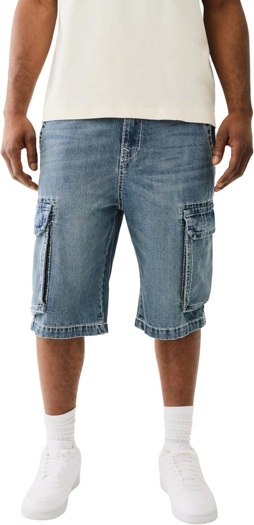 Big T Vinny Cargo Shorts