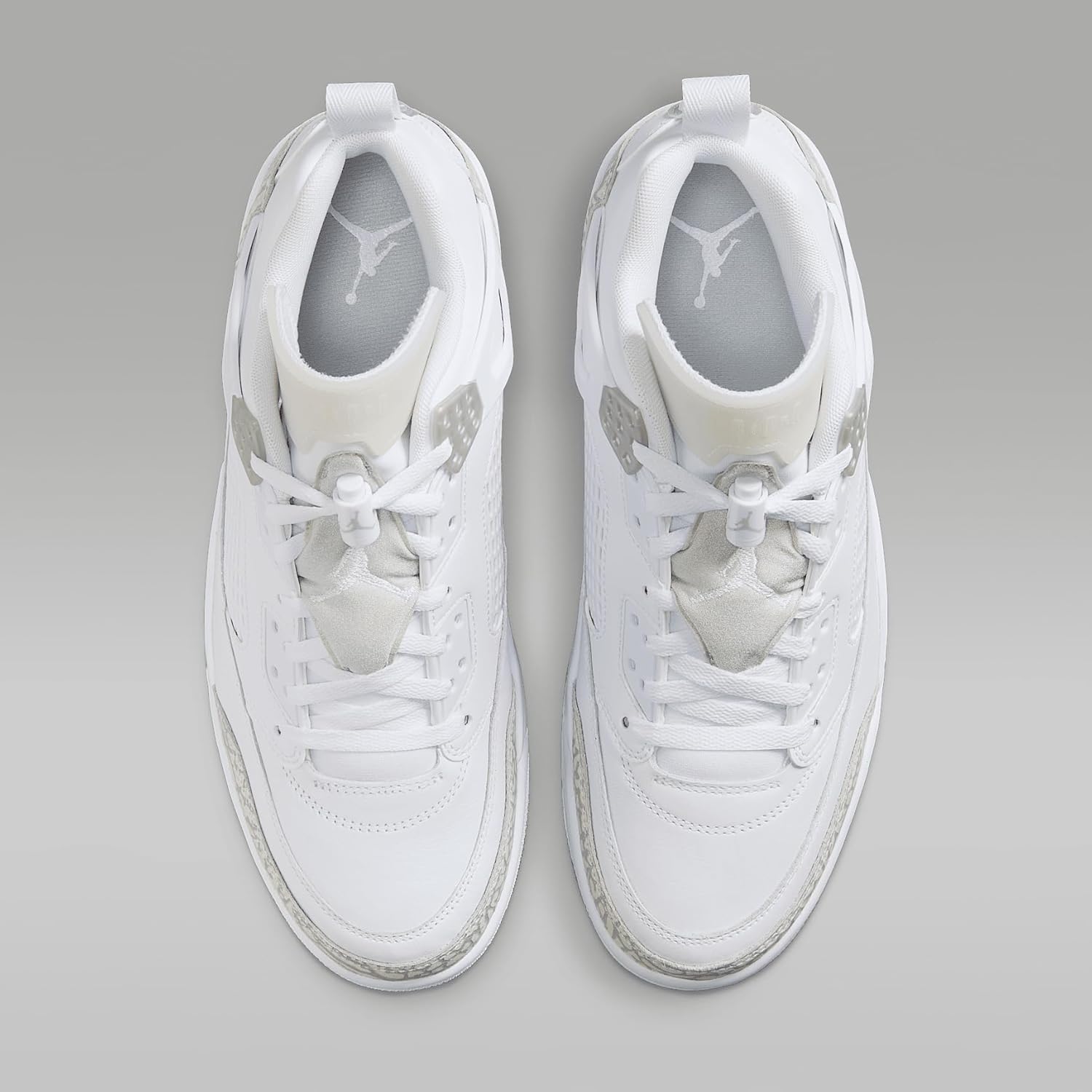 Jordan Spizike Low Kicks