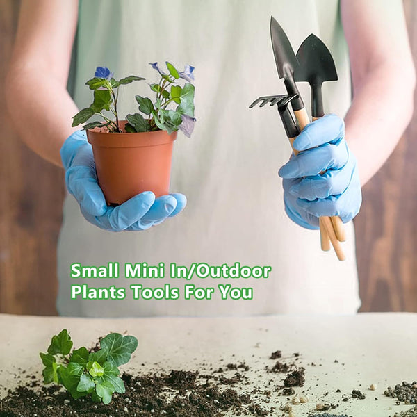Charming Garden Tool Kit
