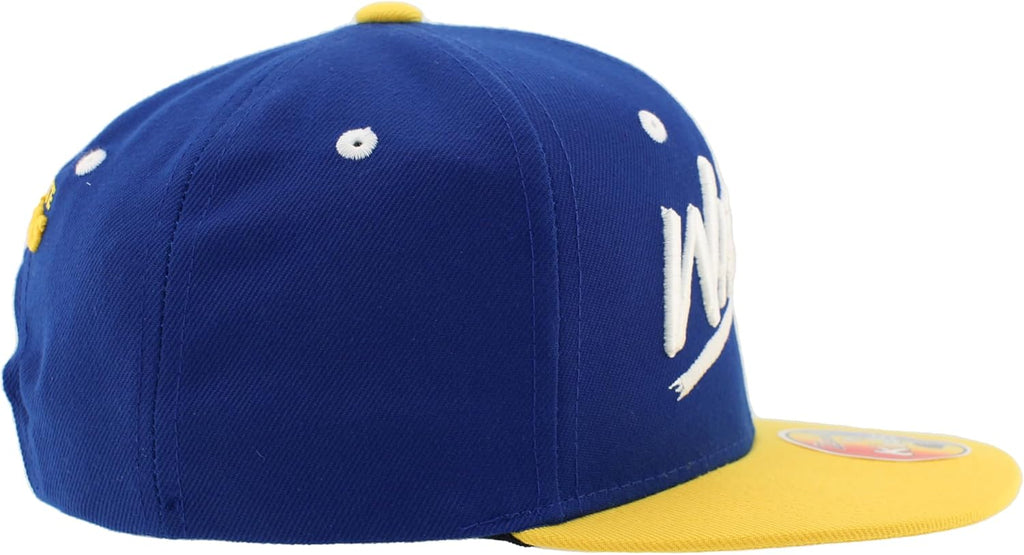NBA Youth Snapback Hat