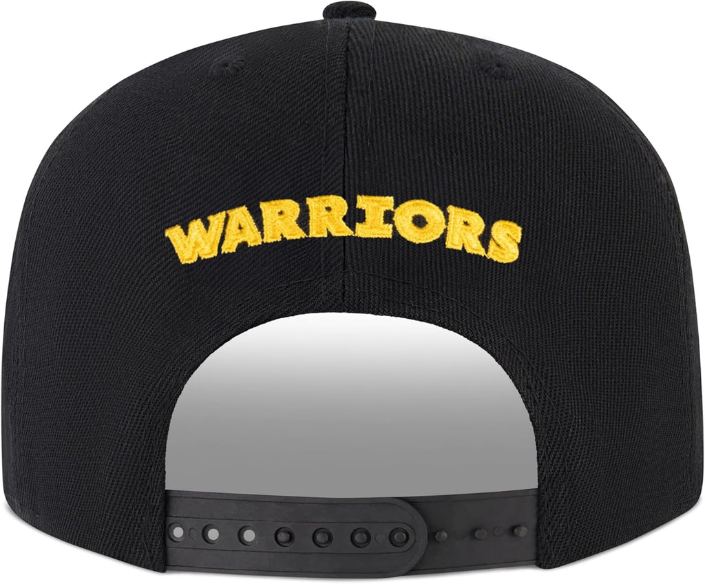 Ultimate NBA Snapback Cap