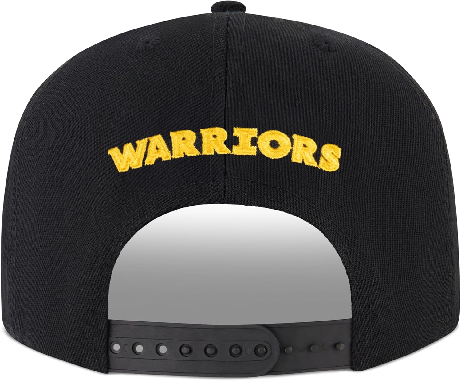 Ultimate NBA Snapback Cap