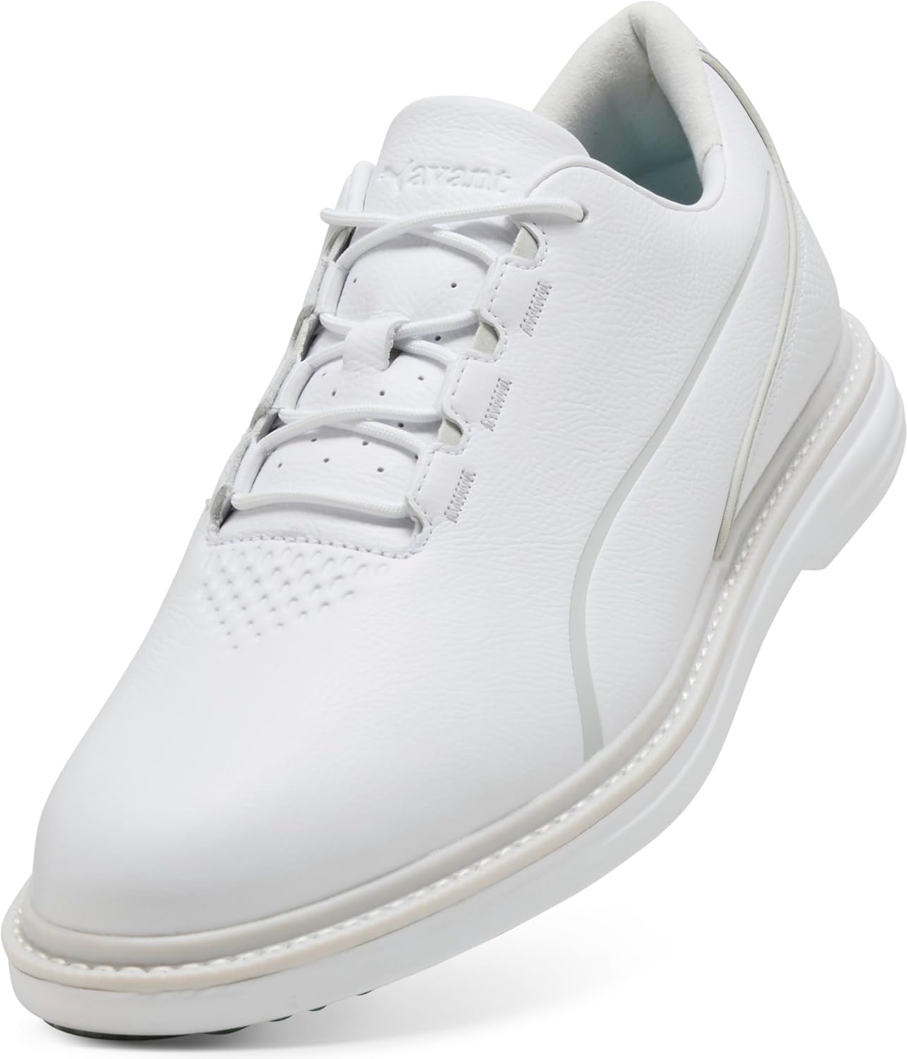 PUMA Performance Golf Sneakers