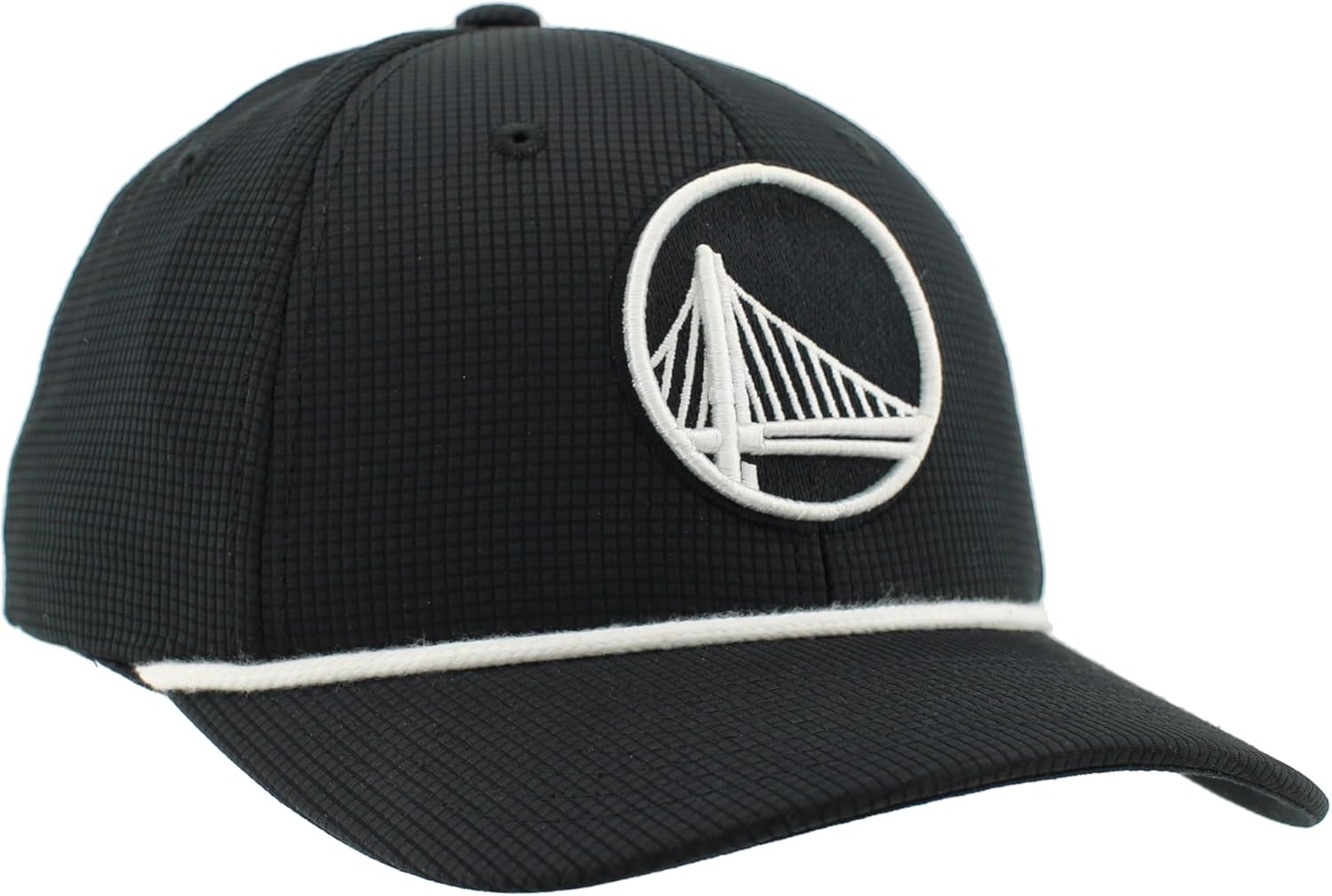 NBA Rope Snapback Hat