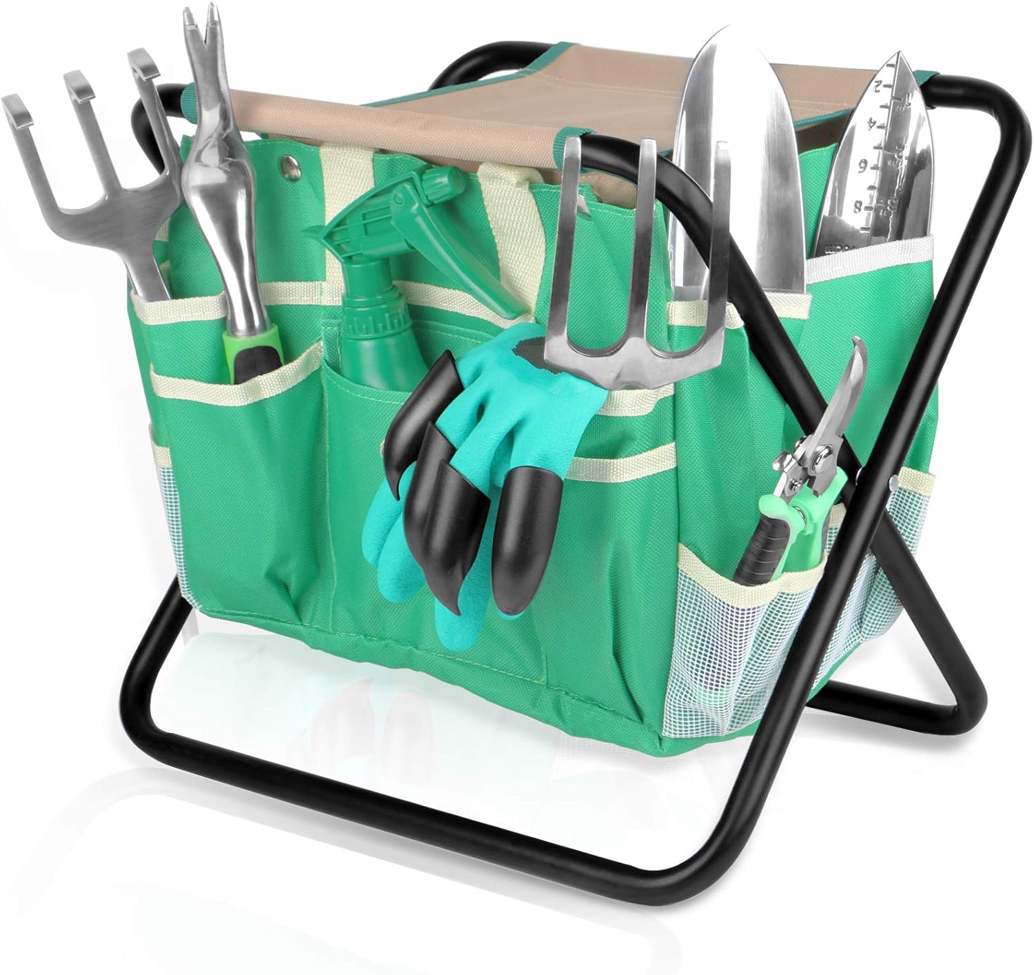 Garden Joy All-In-One Set