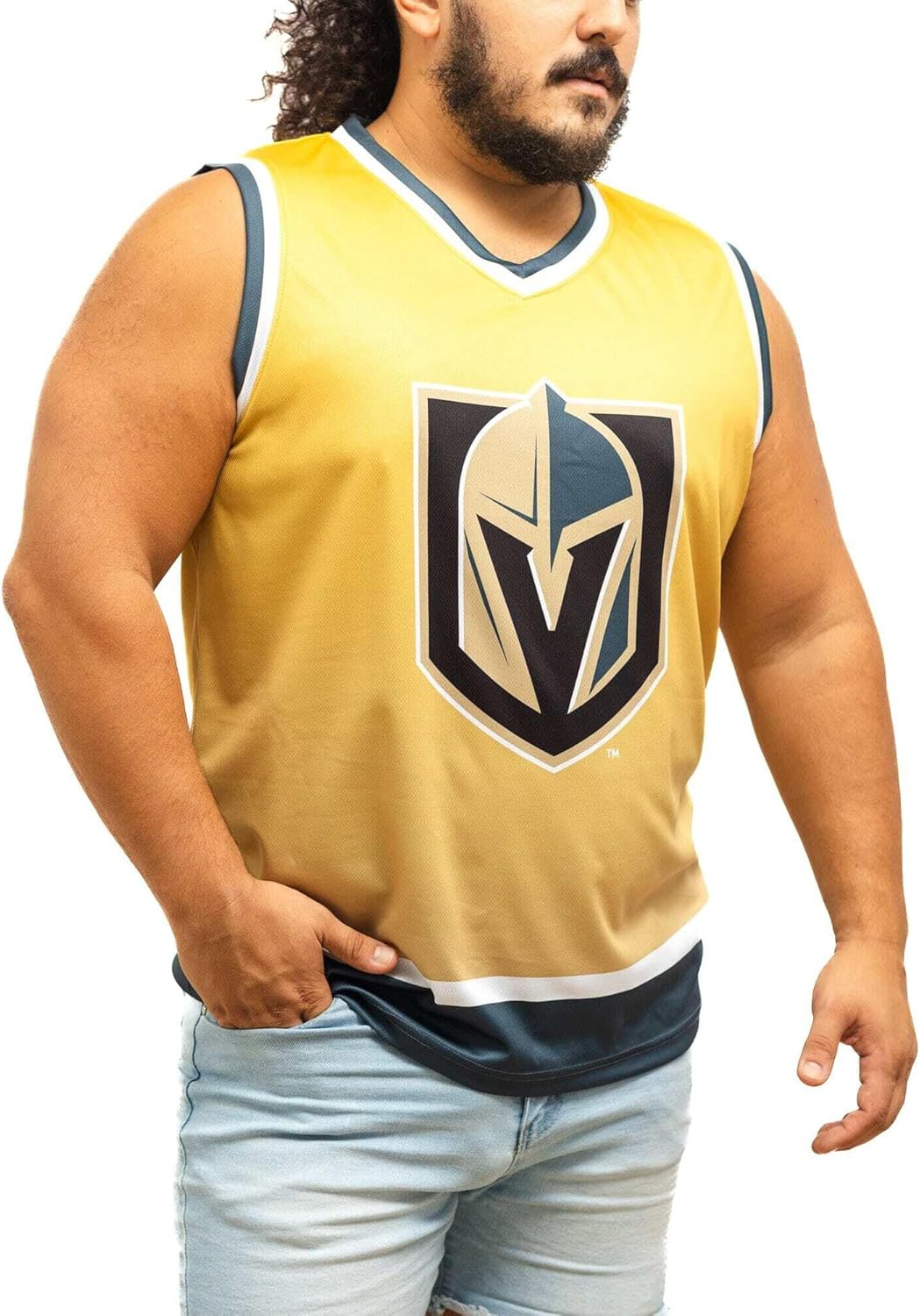Golden Knights Women's Tank