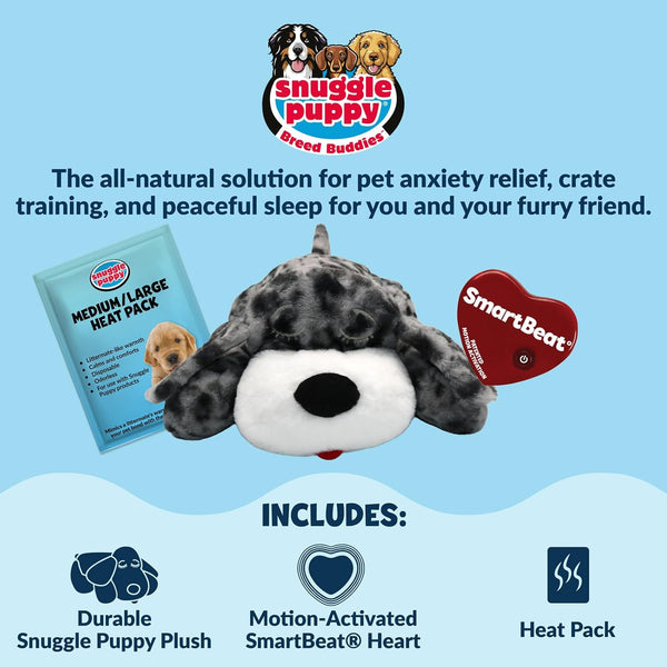 Snuggle Buddy for Big Dogs