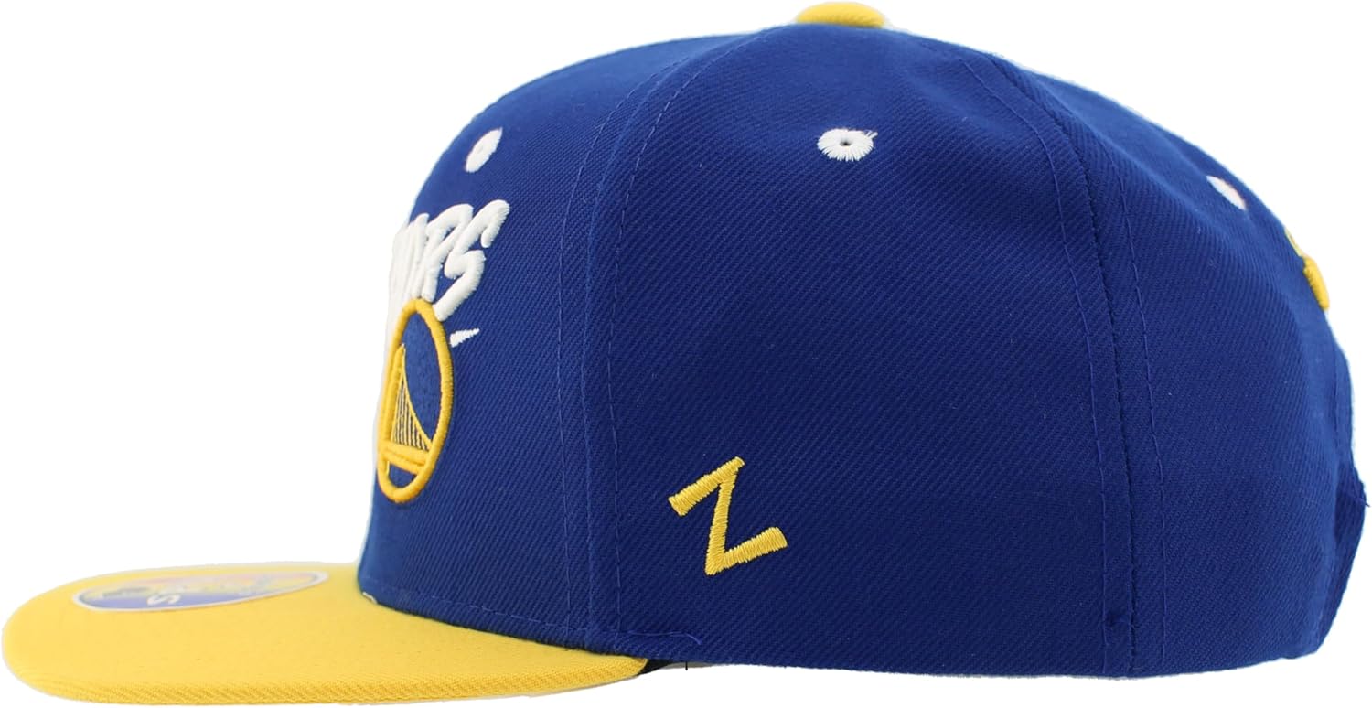NBA Youth Snapback Hat