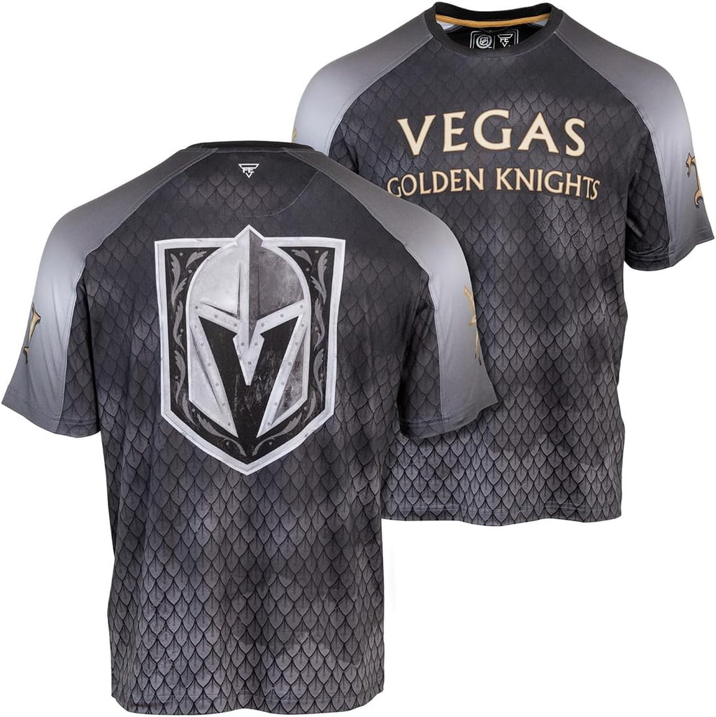 NHL Fan's Ultimate Tee