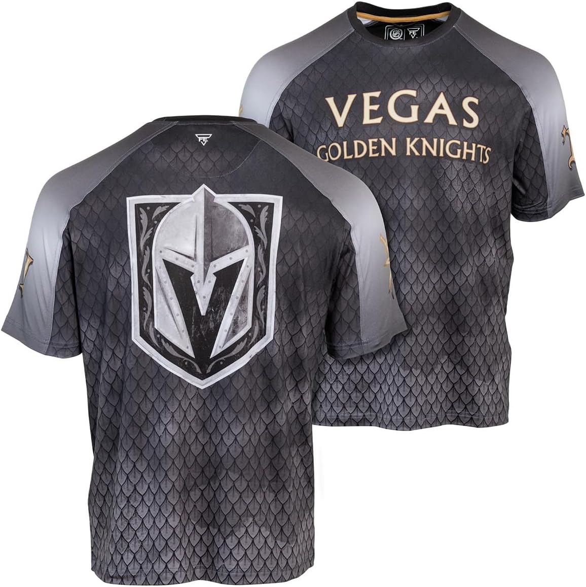 NHL Fan's Ultimate Tee