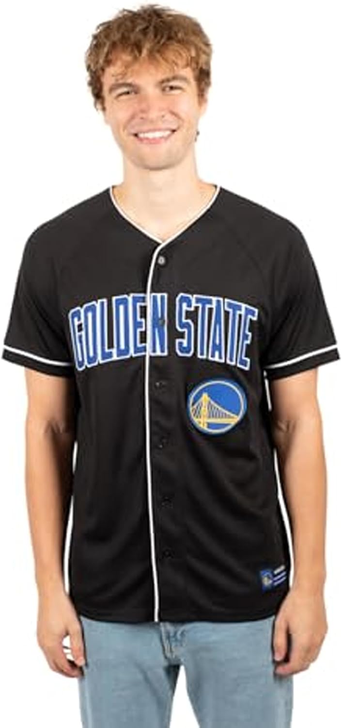 Super Soft NBA Fan Jersey