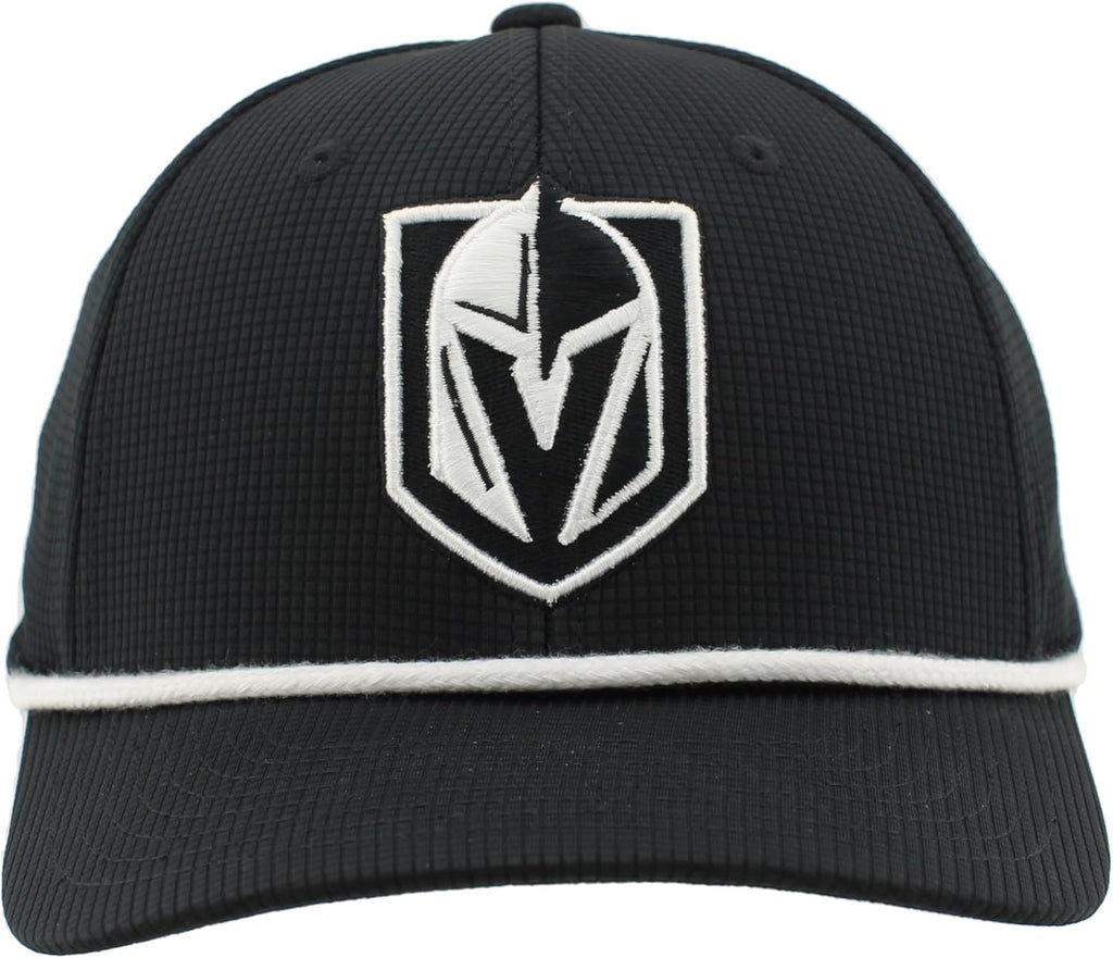 Cool NHL Rope Snapback Hat