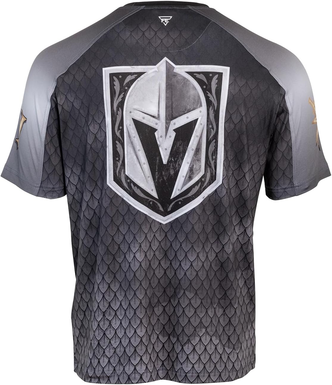 NHL Fan's Ultimate Tee