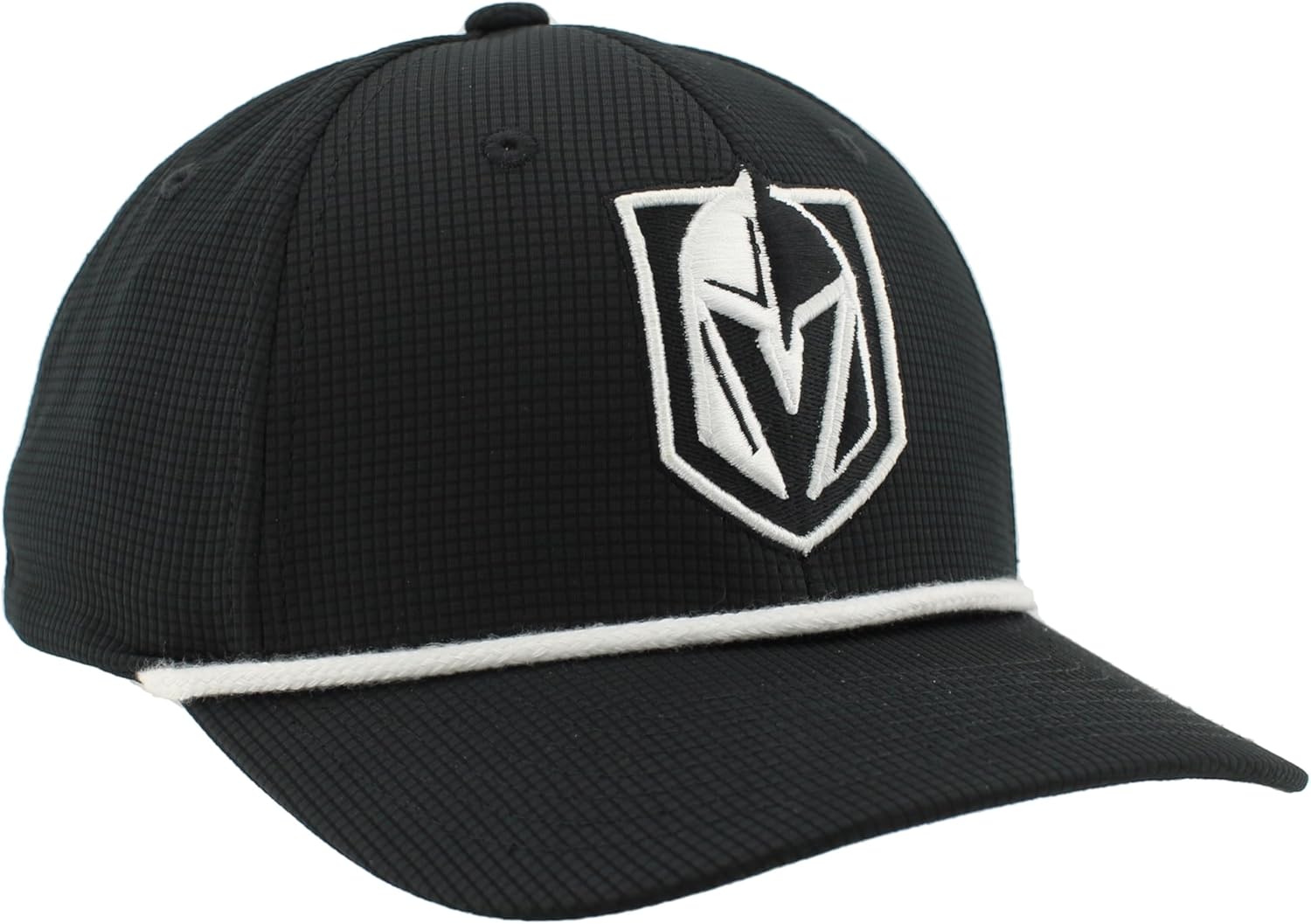 Cool NHL Rope Snapback Hat