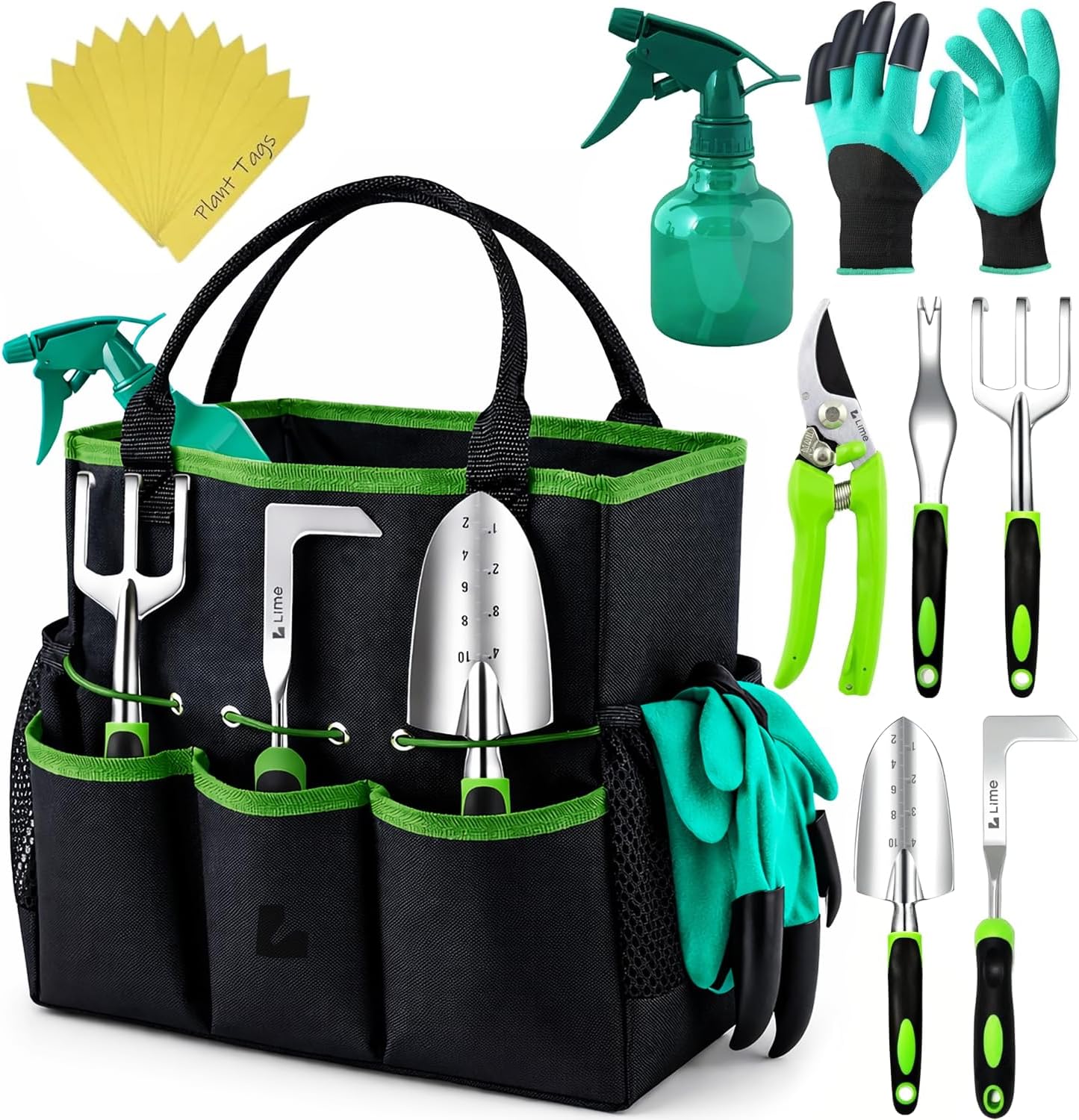 Garden Joy Tool Set