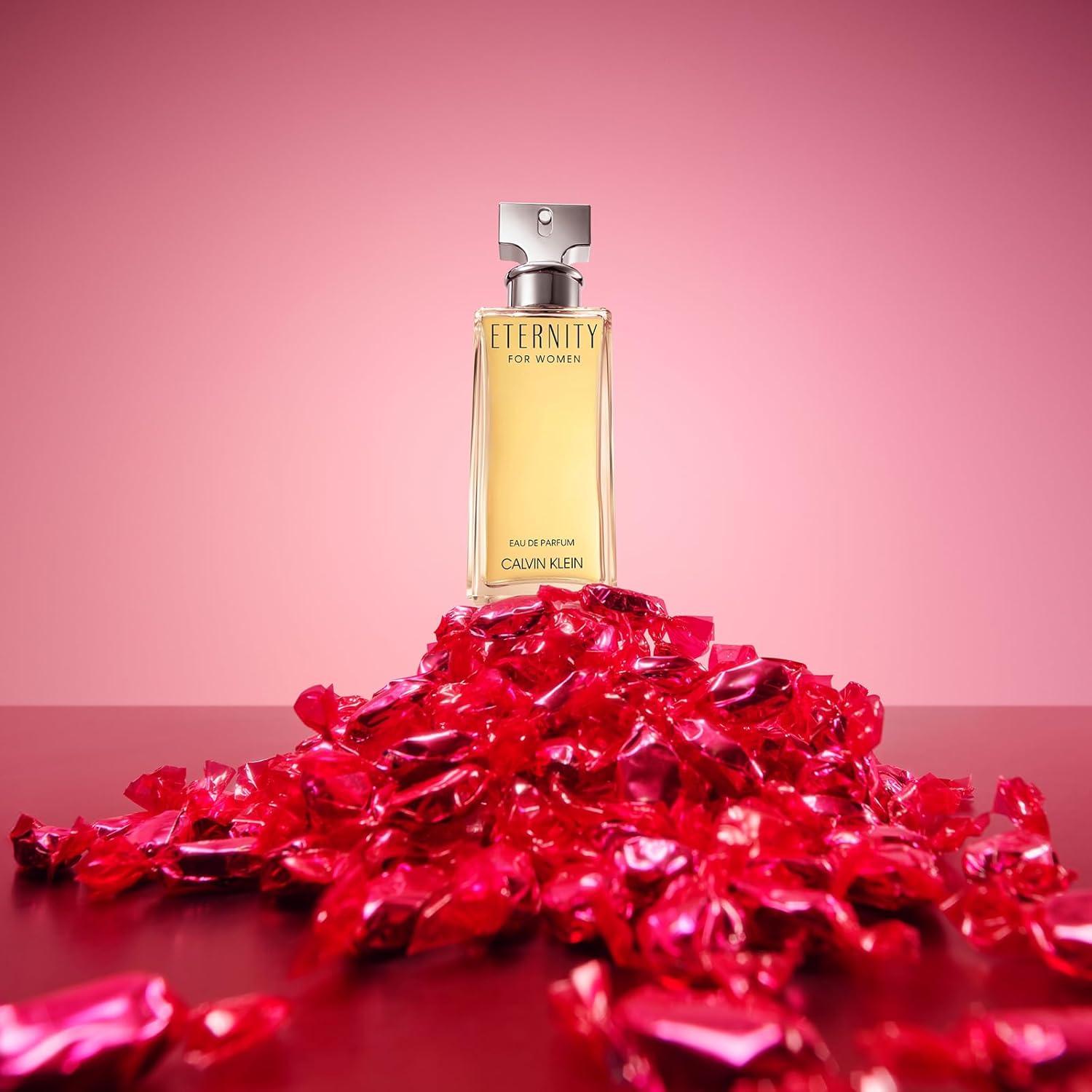 Eternal Blossoms Perfume
