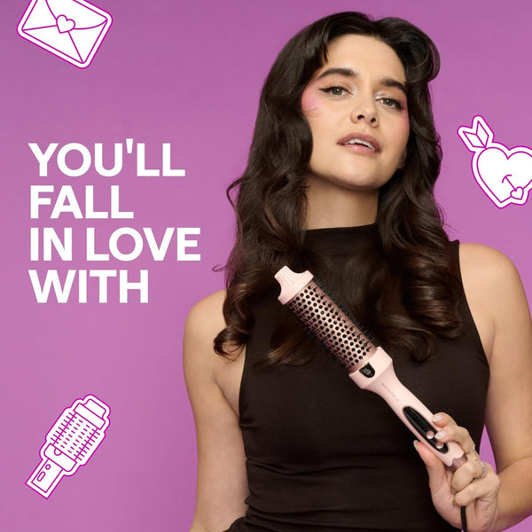 Blowout Boost Thermal Brush