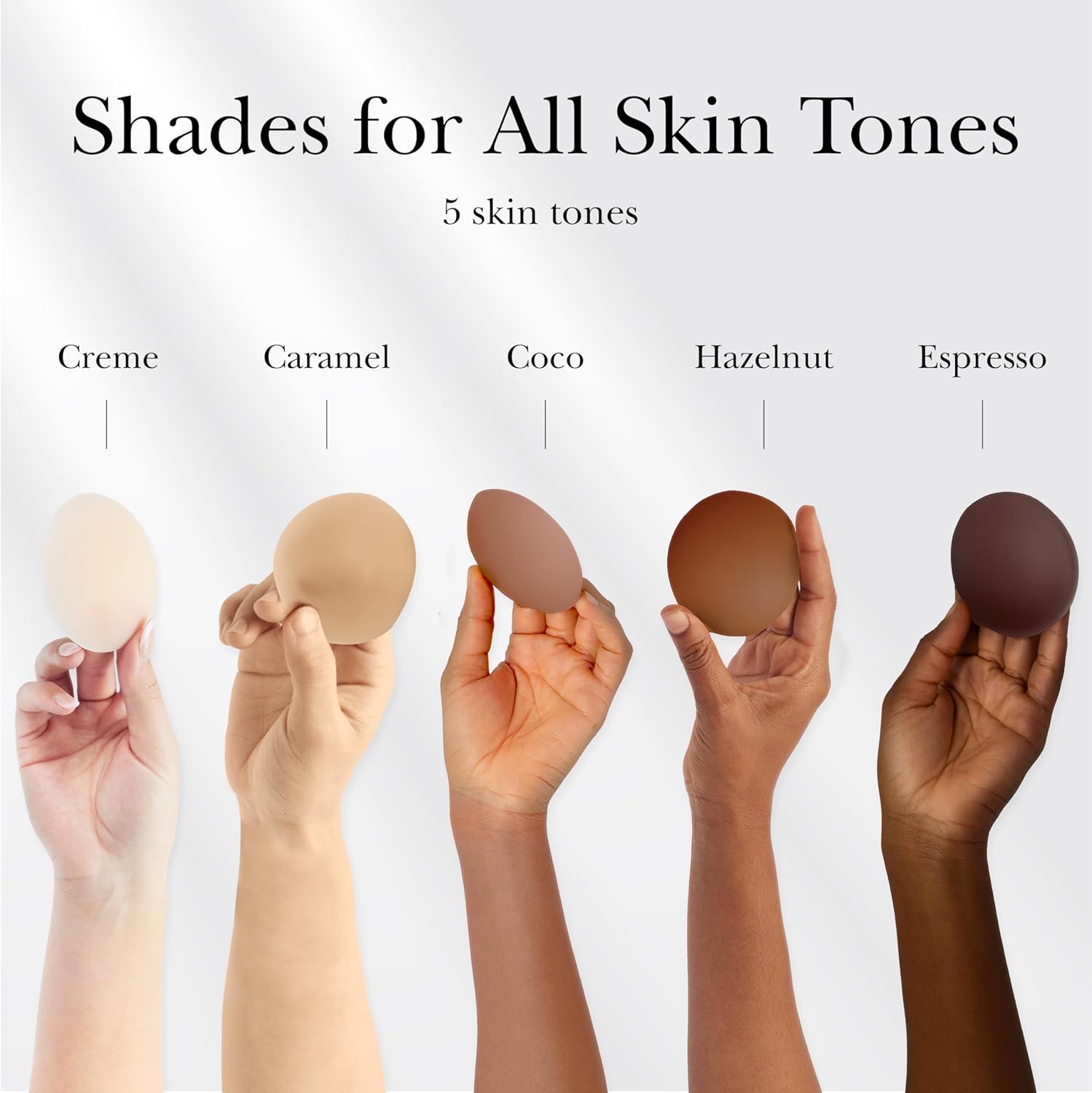 Invisible Comfort Nipple Covers