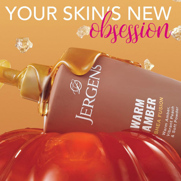 Shea Fusion Body Lotion