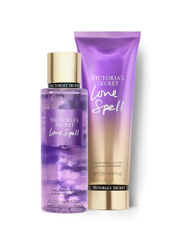 Enchanting Fragrance Duo Set