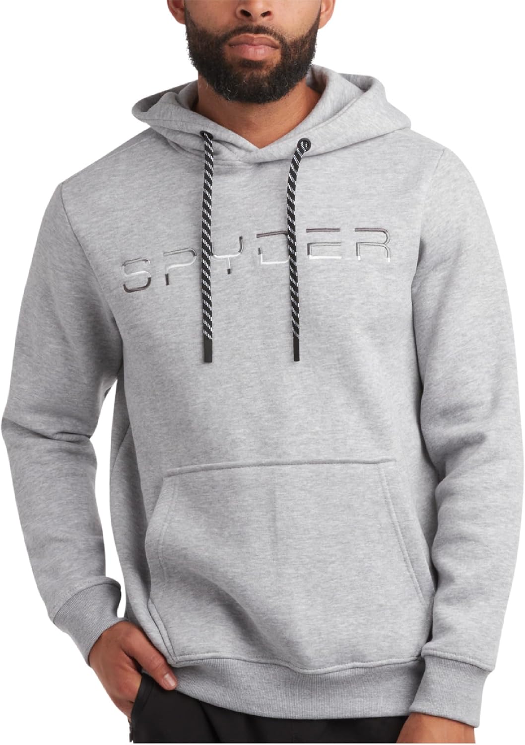 Spyder Men's Performance Hoodie