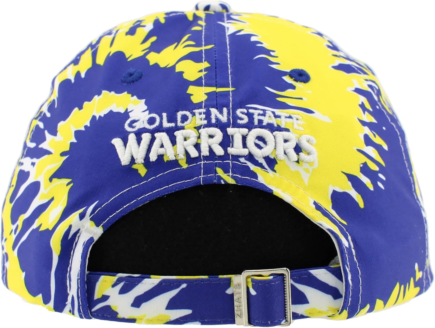 Cool NBA Tie-Dye Cap