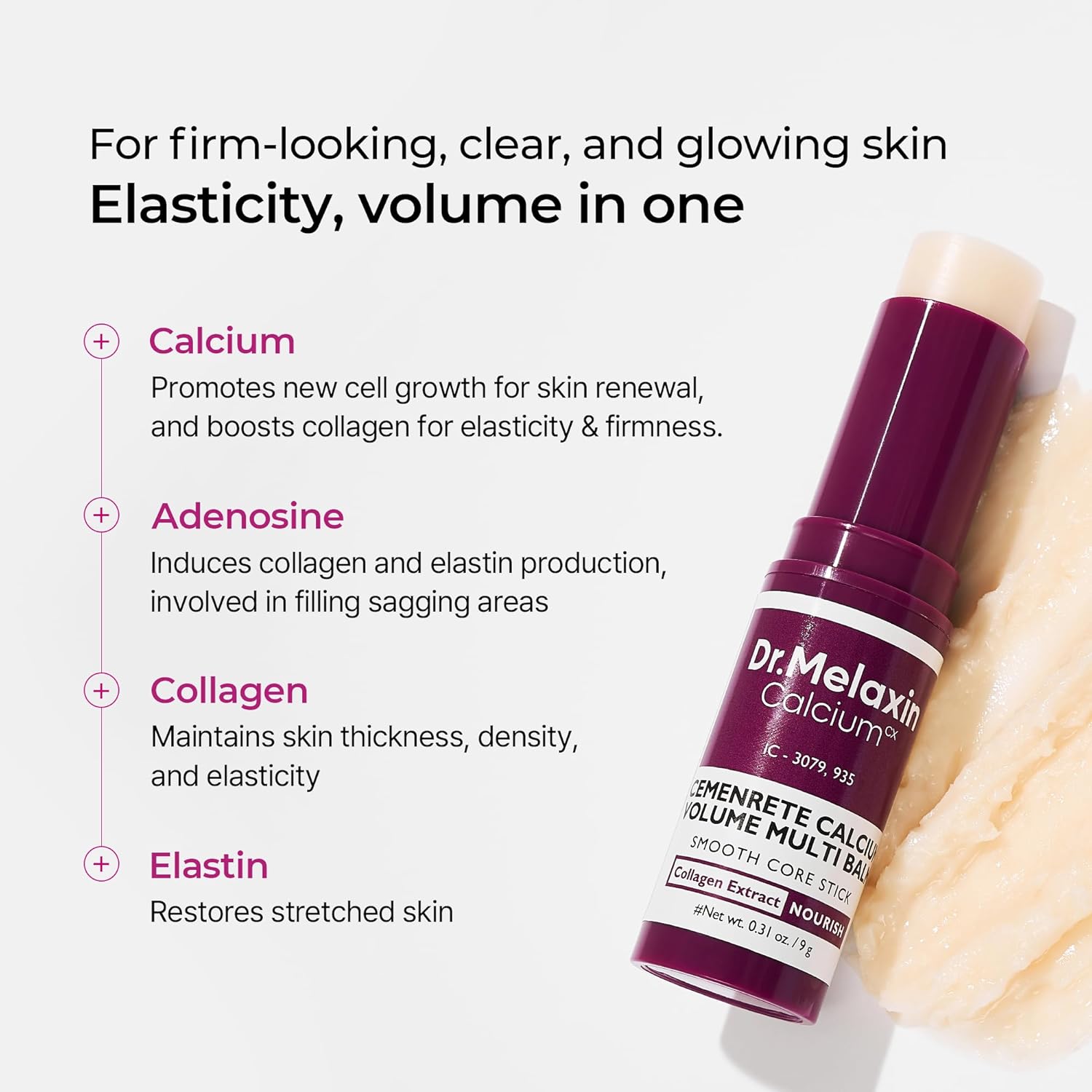 Radiant Glow Multi Balm