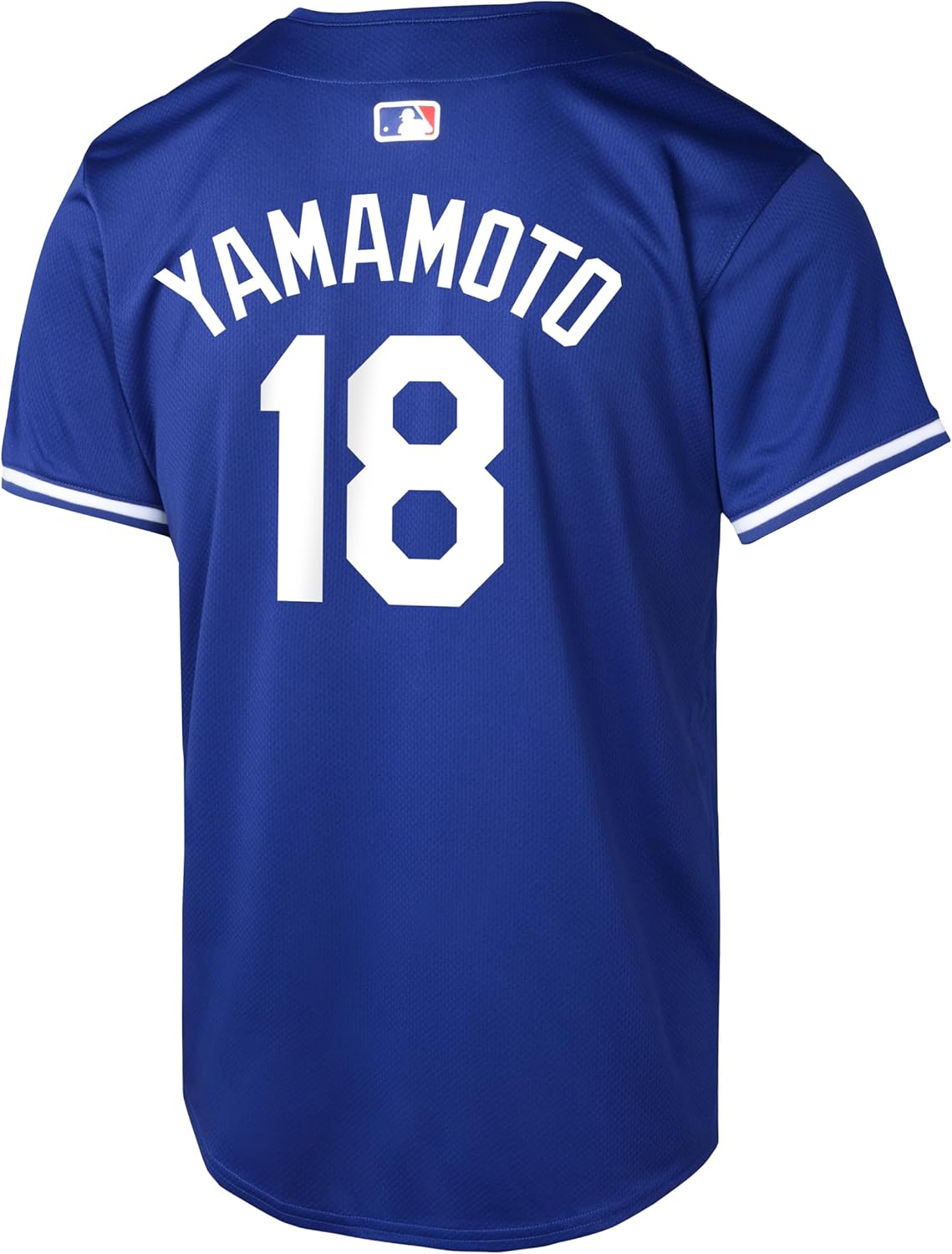 Yamamoto Dodgers Youth Jersey