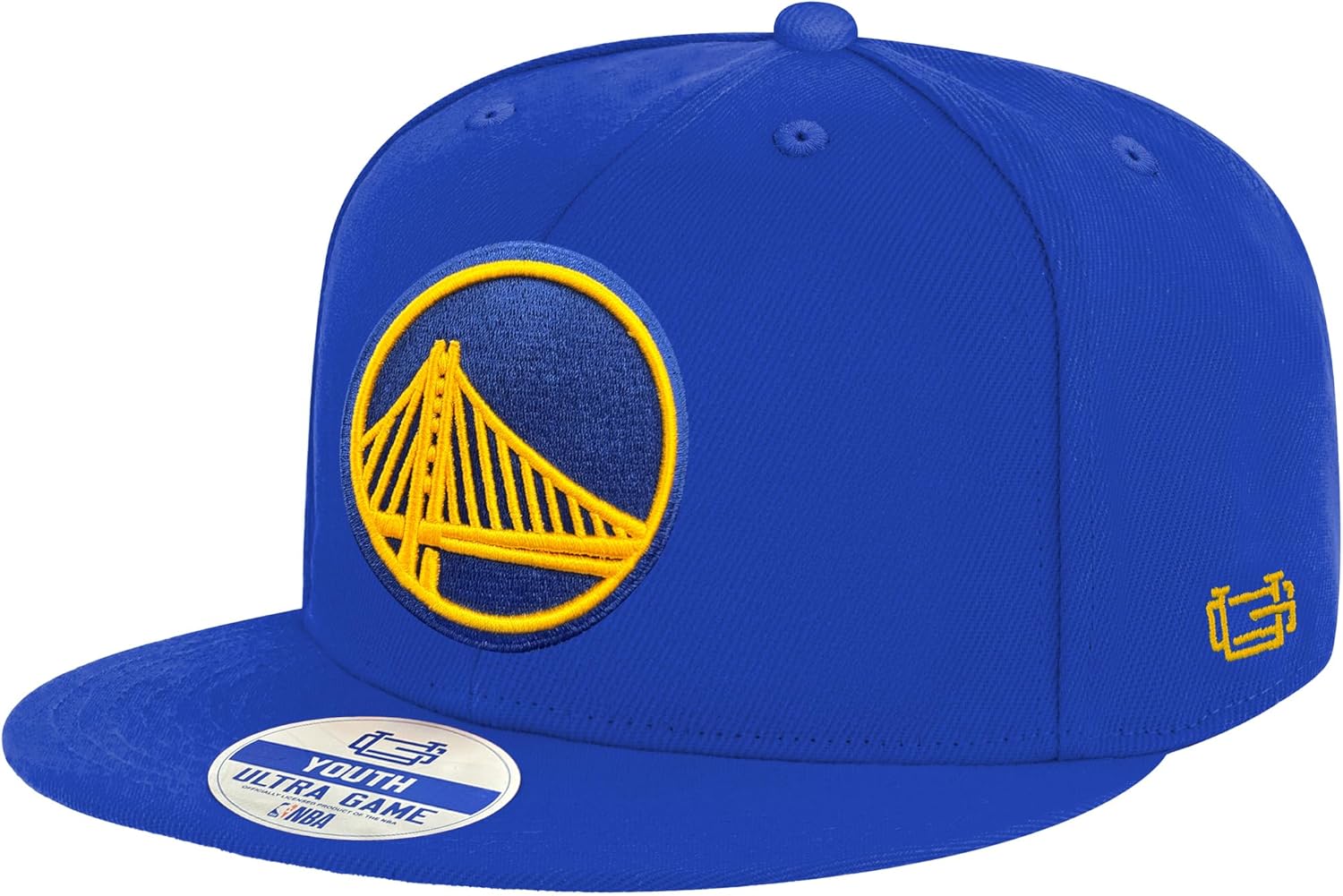 Youth NBA Snapback Hat