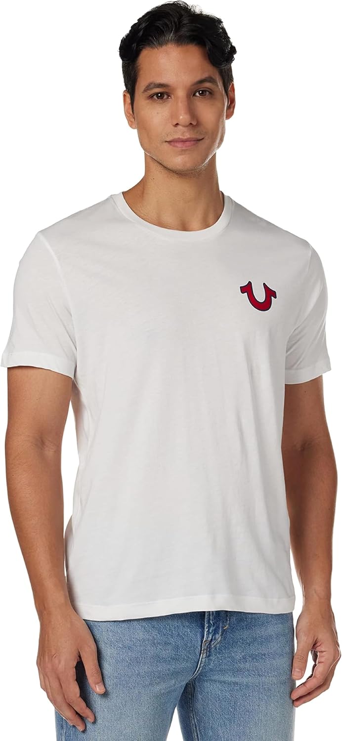 Ultimate Comfort Men's T-Shirt
