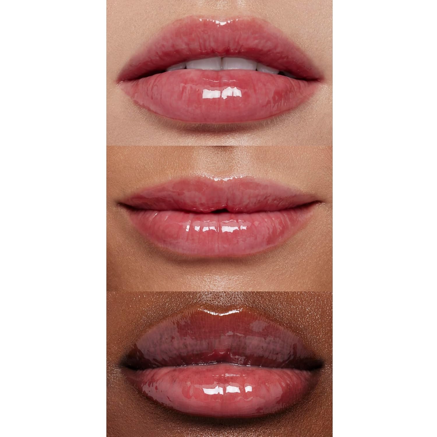 Nourishing Glow Lip Shine