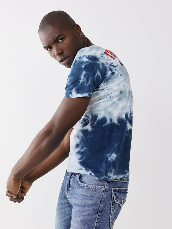 Comfort Fit Cotton Tee