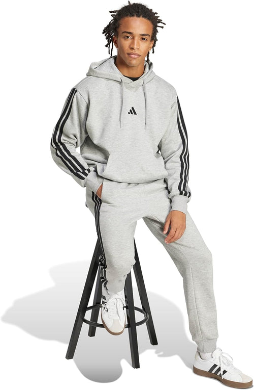 Adidas Men's Cozy Fleece Hoodie