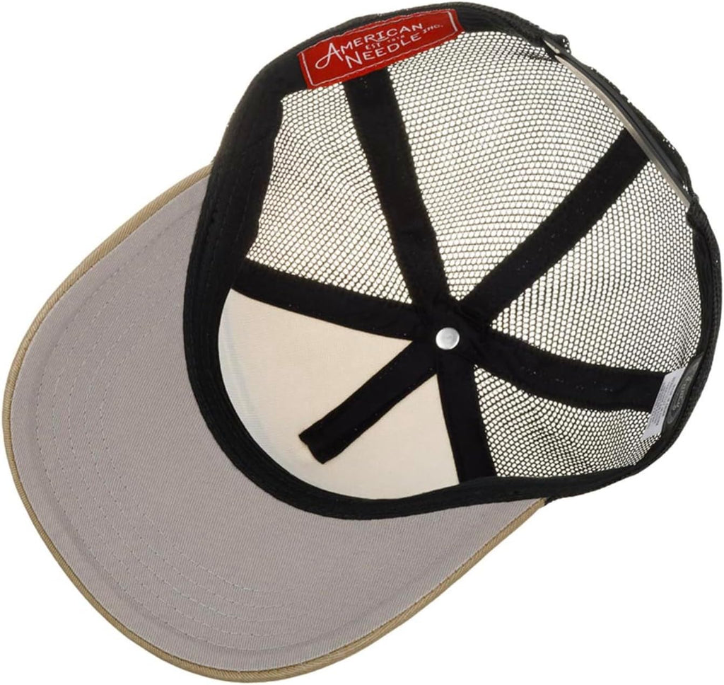 Ultimate NHL Snapback Hat
