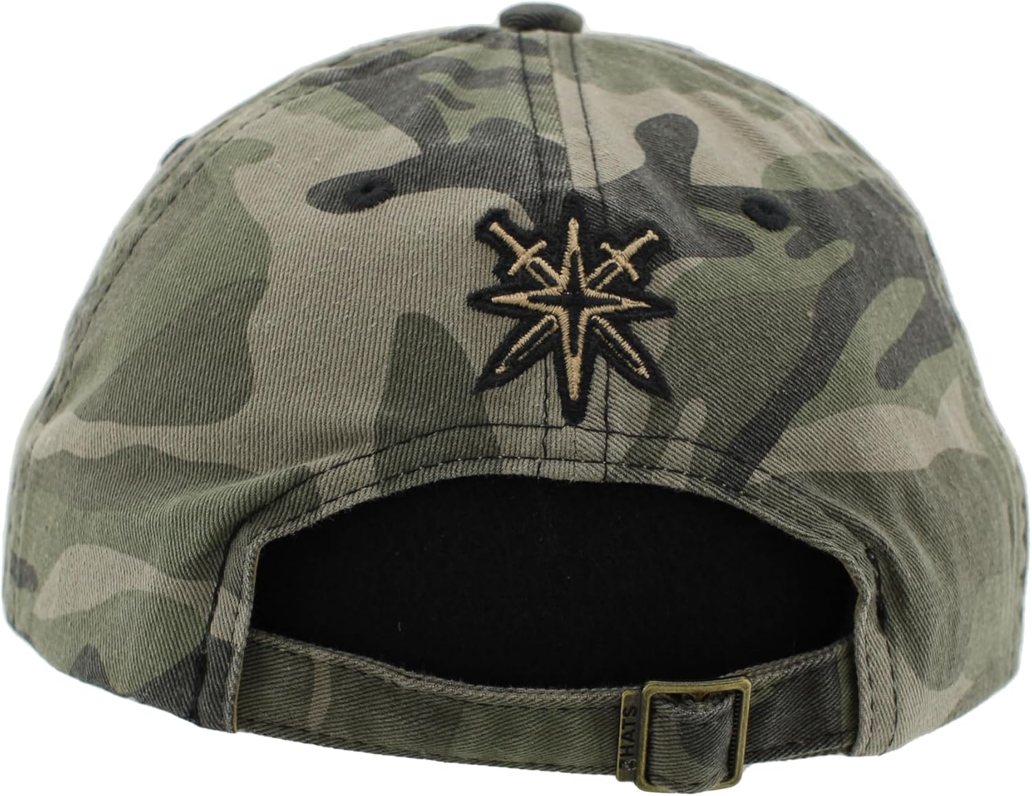 Camo Fan's Favorite Hat
