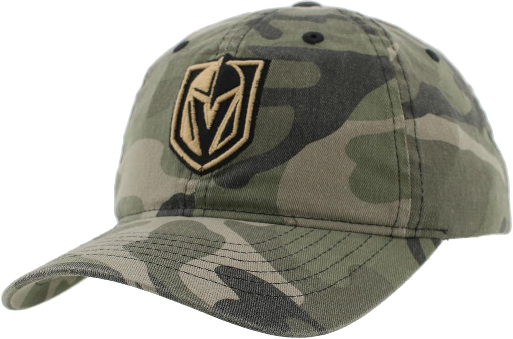 Camo Fan's Favorite Hat