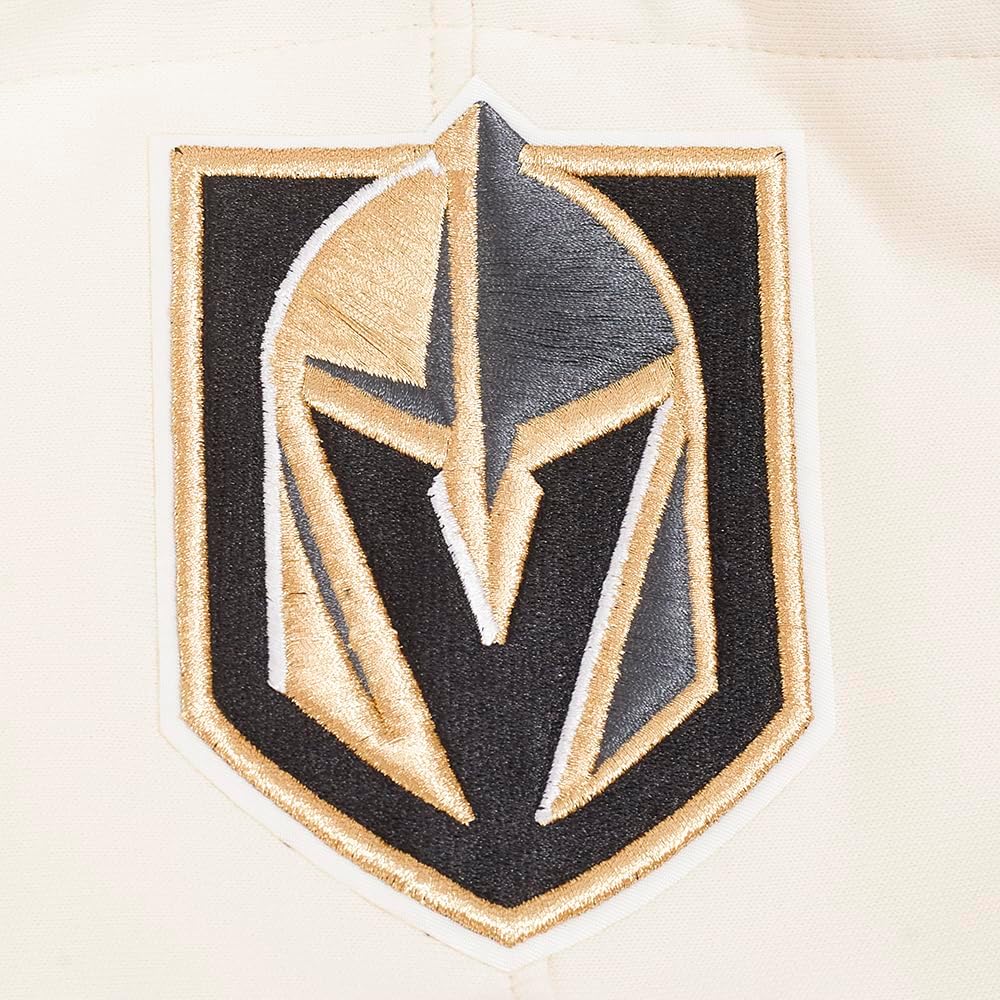 Vintage Hockey Comfort Hoodie