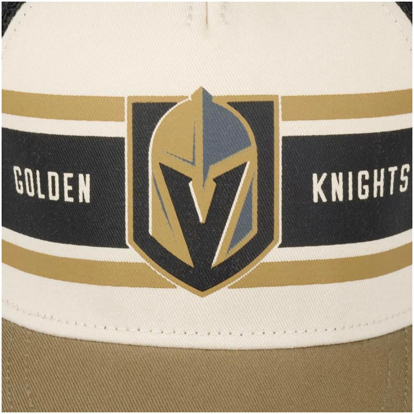 Ultimate NHL Snapback Hat