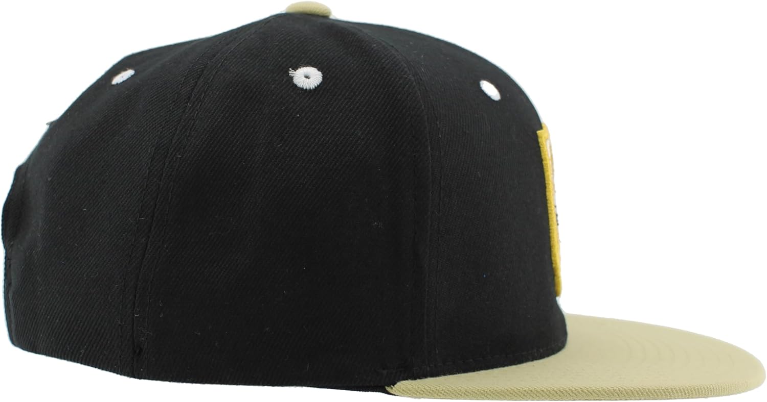 Stylish NHL Snapback Hat