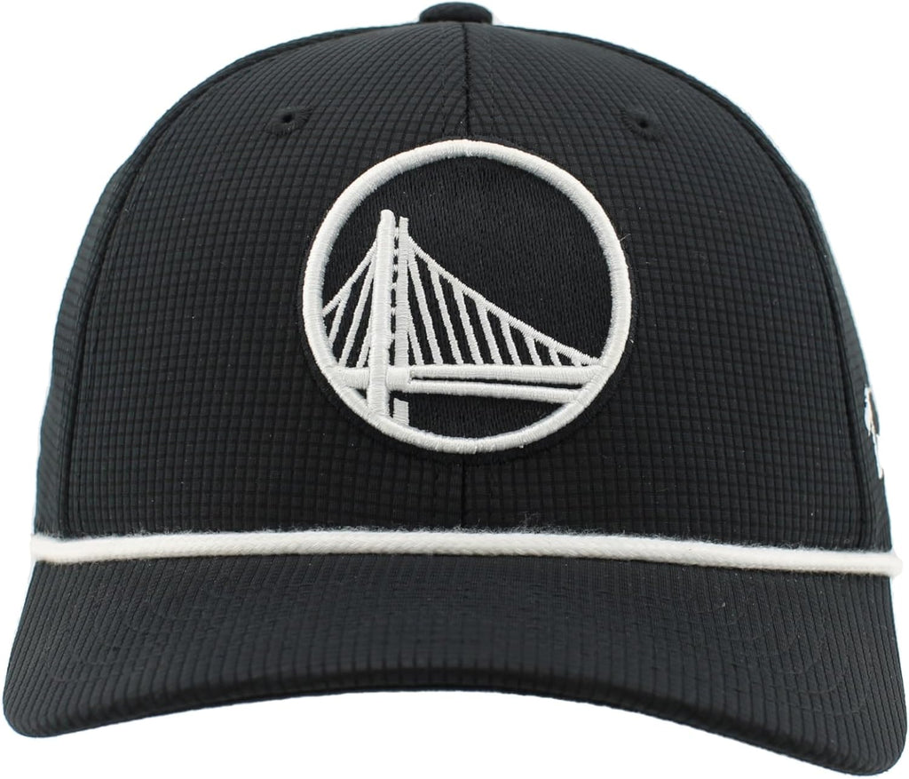 NBA Rope Snapback Hat