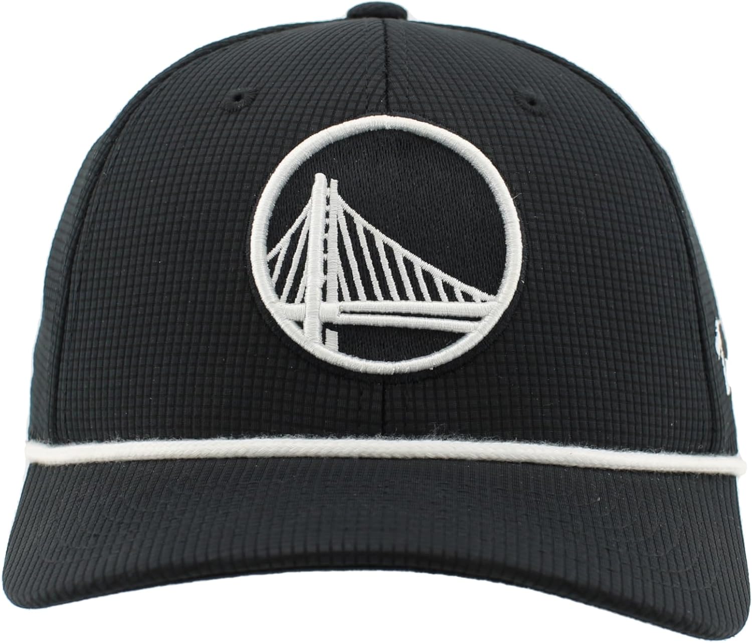 NBA Rope Snapback Hat