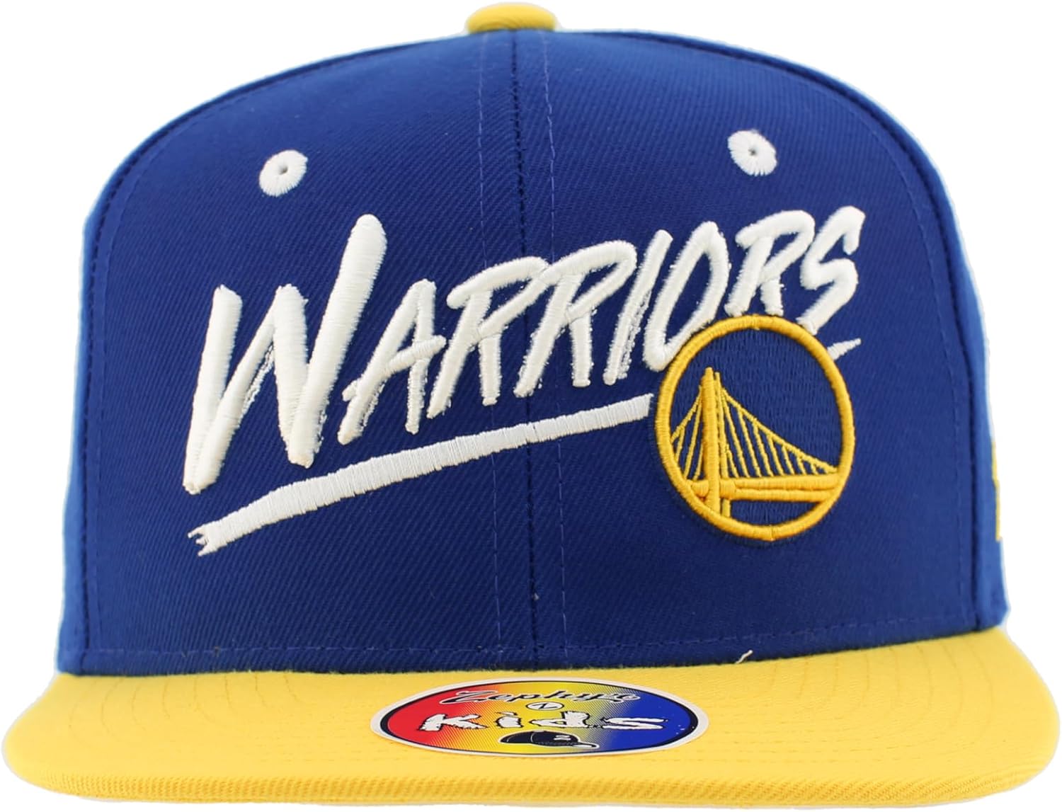 NBA Youth Snapback Hat