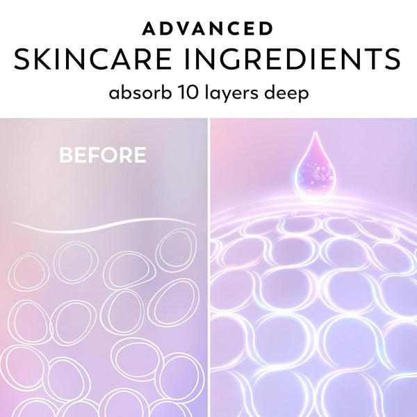 Olay Glow Boost Lotion